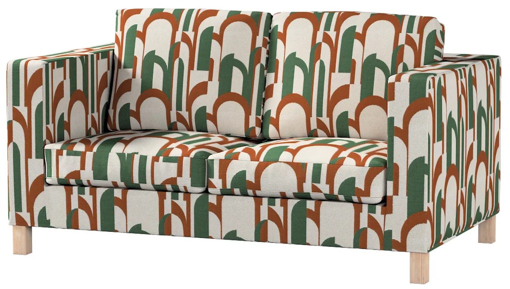 Husa pentru sofa Karlanda 2-locuri