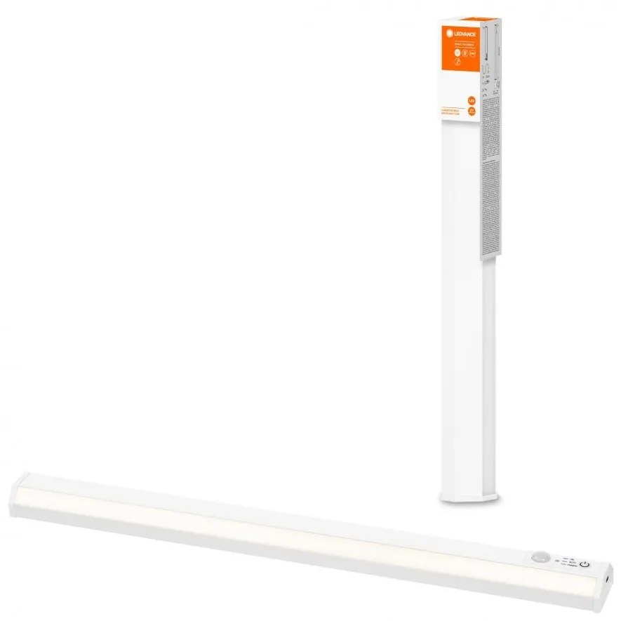 LINEARLED MOBILE BL 400MM SEN USBWTLEDV