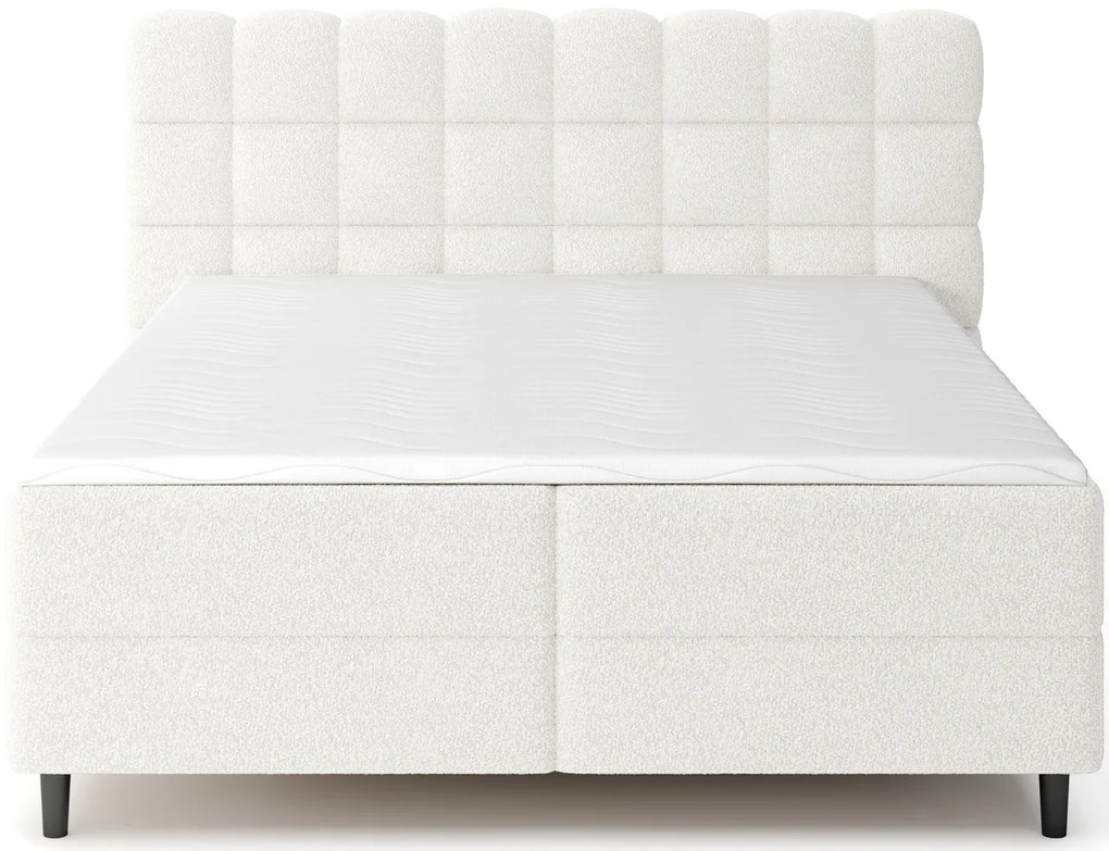 Pat boxspring Camma 180x200 cm Calmora 18
