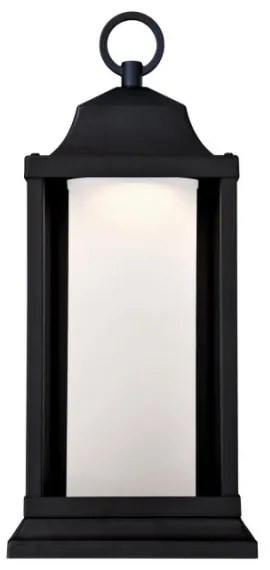 Corp de iluminat LED dimabil de exterior LED/12W/230V IP44 Westinghouse 63472