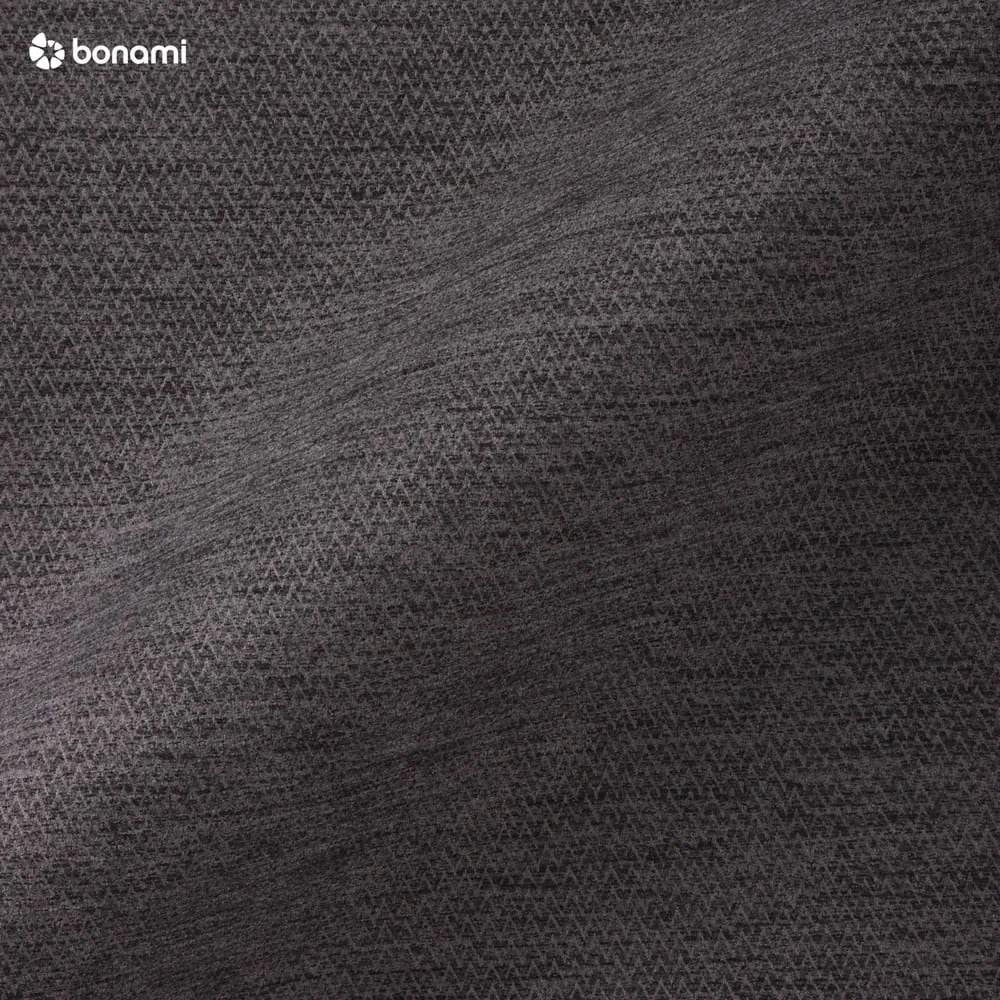 Canapea extensibilă Bonami Essentials Claudia, gri