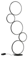 Lampadar modern led 36W Rondo 422610532 Trio