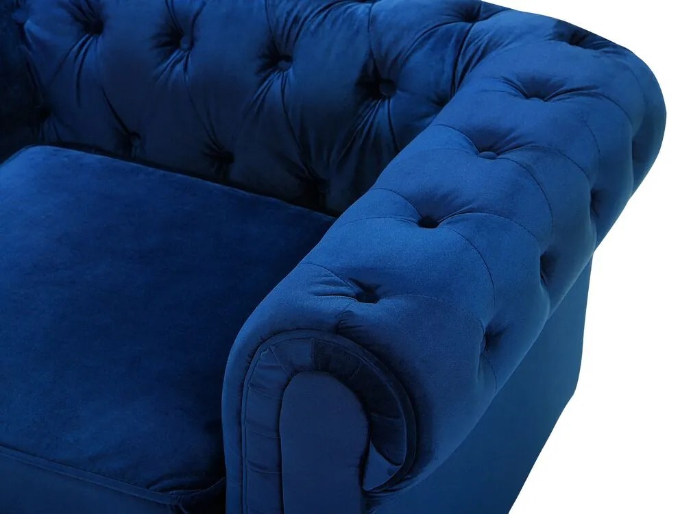 Fotoliu Chichester (cobalt). 1009142