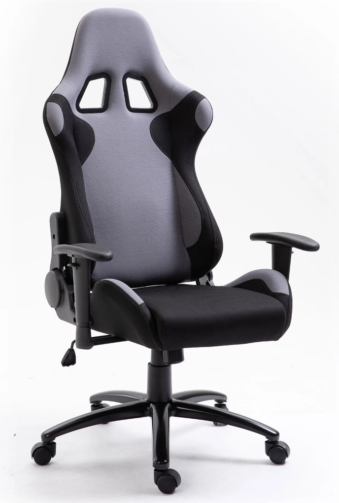 Scaun de birou/ gaming Fainan (graft). 1069100