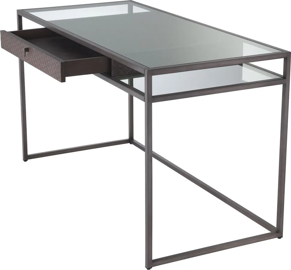 Birou design LUX Napa Valley bronz 113398 HZ