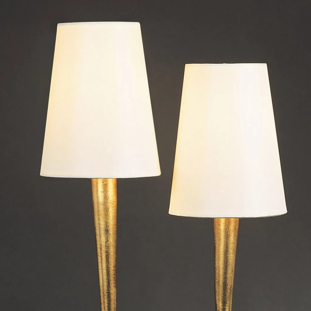Veioza, Lampa de masa design modern Paola