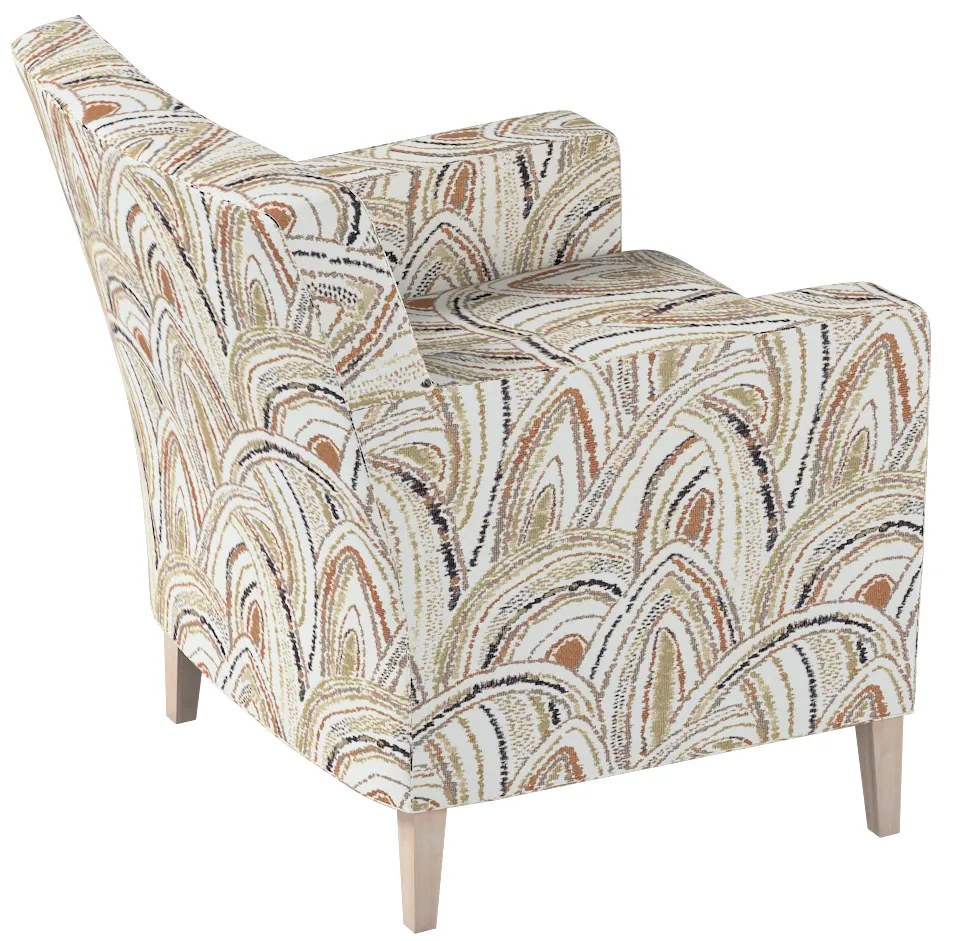 Husa scaun inalt Karlstad