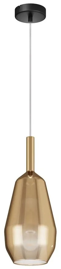 Lustra/Pendul design modern decorativ Duality 16cm