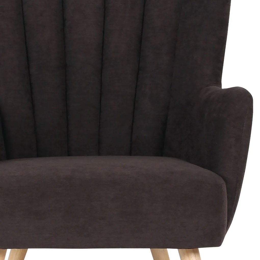 Scaun BR2, maro