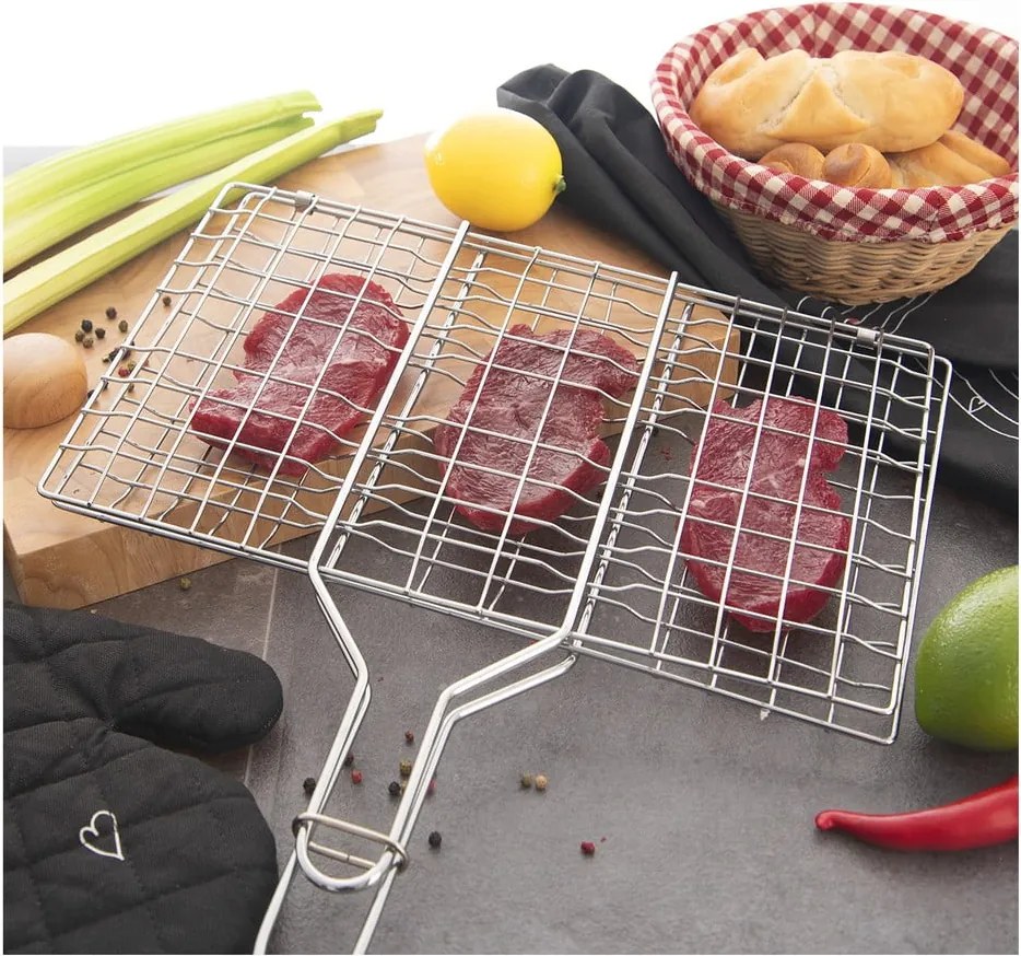 Sită pentru grătar – Orion