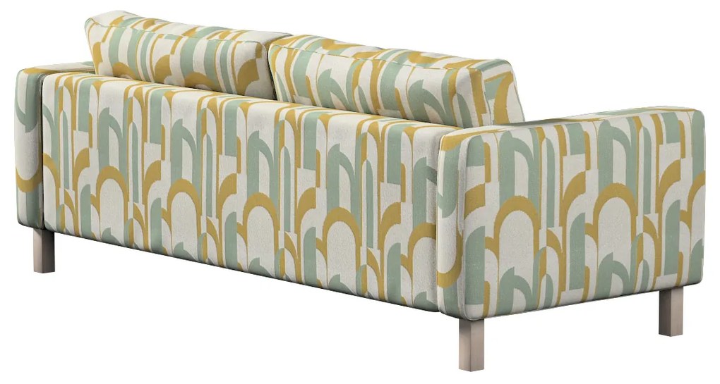 Husa pentru canapea Karlstad 3-locuri