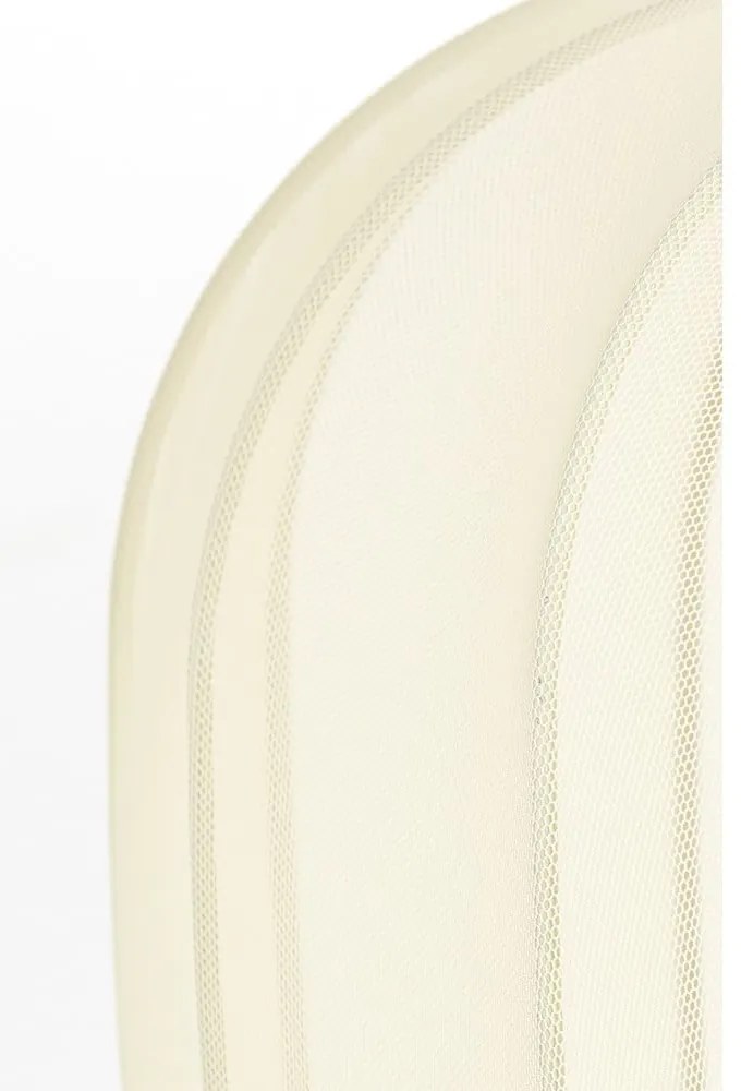 Lustră crem ø 50 cm Plumeria – Light &amp; Living