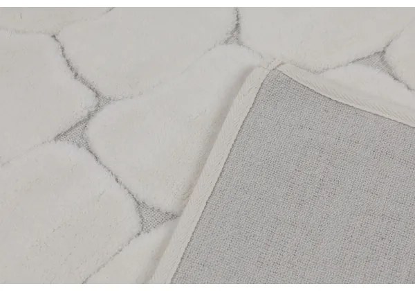 SET 2x covoraș pentru baie LINO 60/100 cm bej