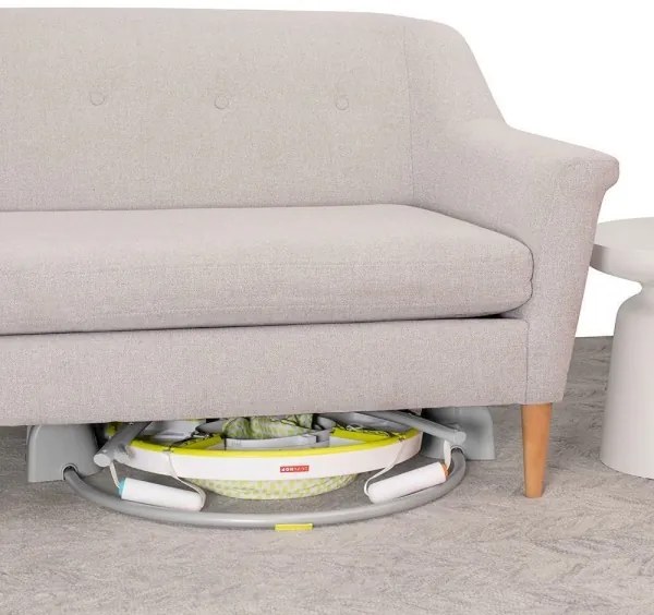 Săritor 2 în 1 EXPLORE&MORE Skip Hop