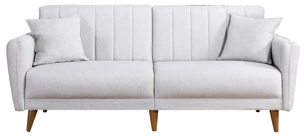 Canapea extensibila cu 3 Locuri Tetra, 202 x 85 x 80 cm