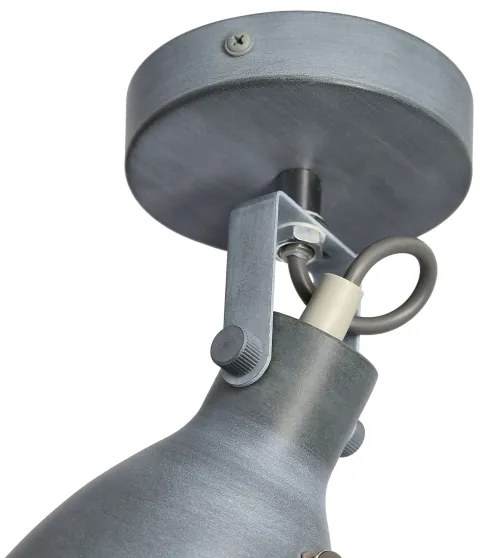 Aplică perete spot CRODO 1xE14/40W/230V