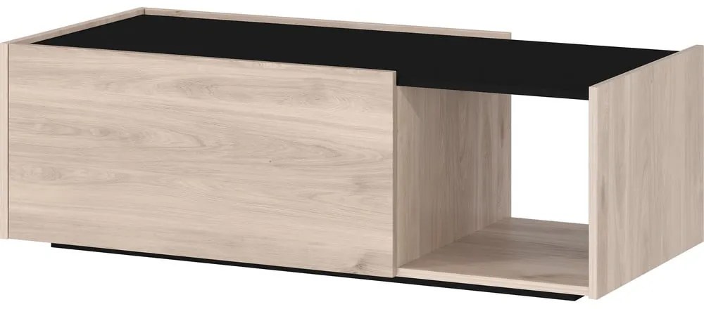 Măsuță de cafea în decor de stejar Cantoria - Germania