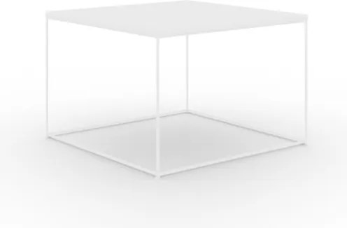 Măsuță de cafea RONI, ADRK Furniture (Culoare: Auriu / Sonoma)