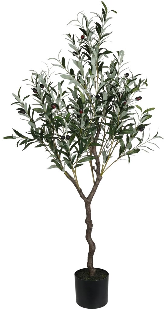 Copac artificial de maslin, 121 cm