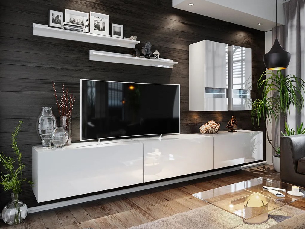 Mobila pentru sufragerie VN12