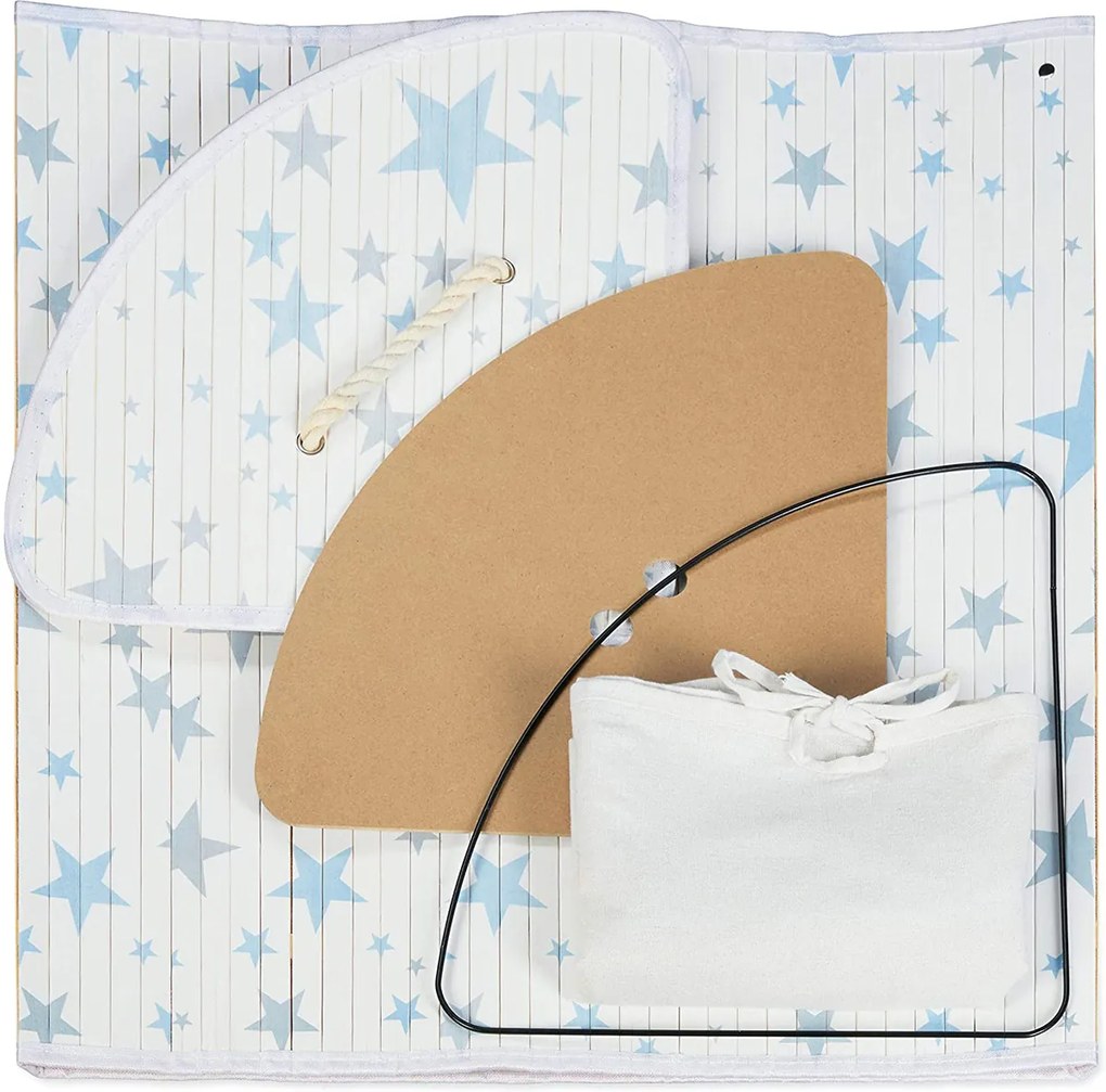 Cos rufe de colt 60 l Bambus Model Stele