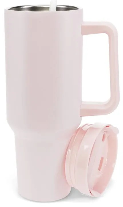 Termos roz deschis 1,2 l – Rex London