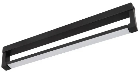 Globo 41498B - Aplică LED pentru baie SUSI LED/12W/230V IP44