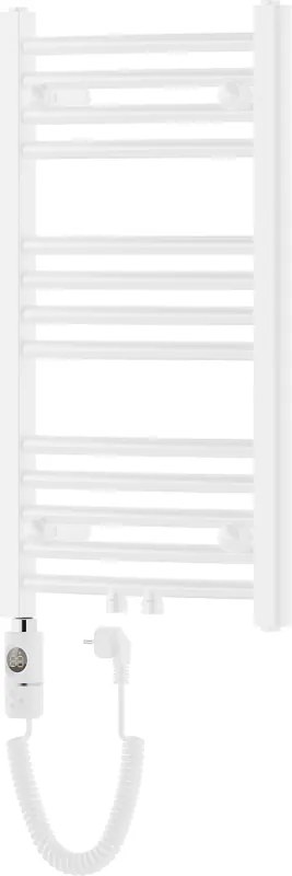 Mexen Ares radiator electric 700 x 400 mm, 300 W, alb - W102-0700-400-2300-20