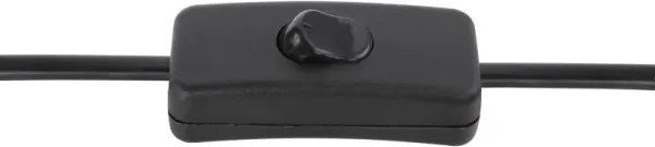 Lampă de masă MIRENA 1xE27/60W/230V Globo 15367T