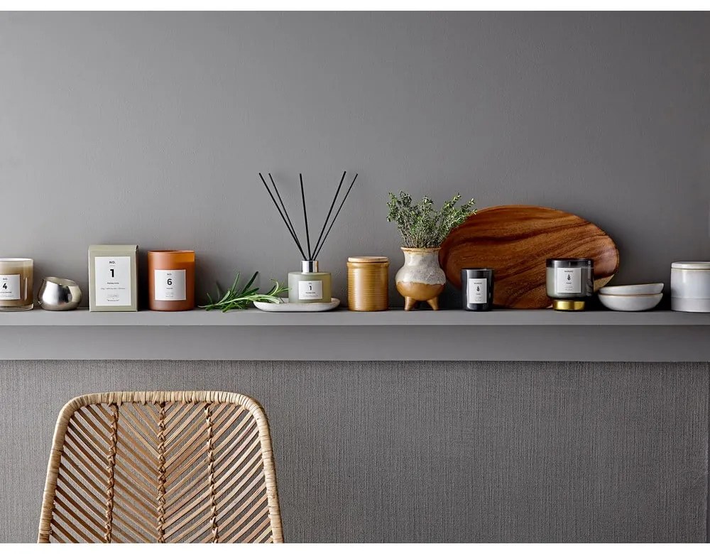 Difuzor de parfum No. 1 Parsley Lime – ILLUME x Bloomingville