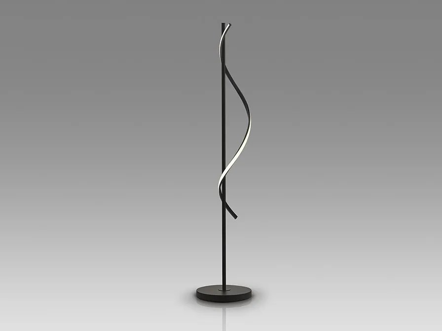 Lampadar LED design modern Boa