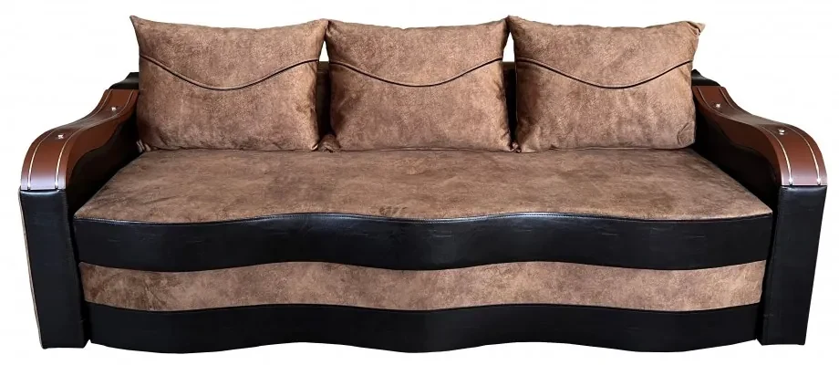 CANAPEA EXTENSIBILA SIMONA, 225x74x100 CM