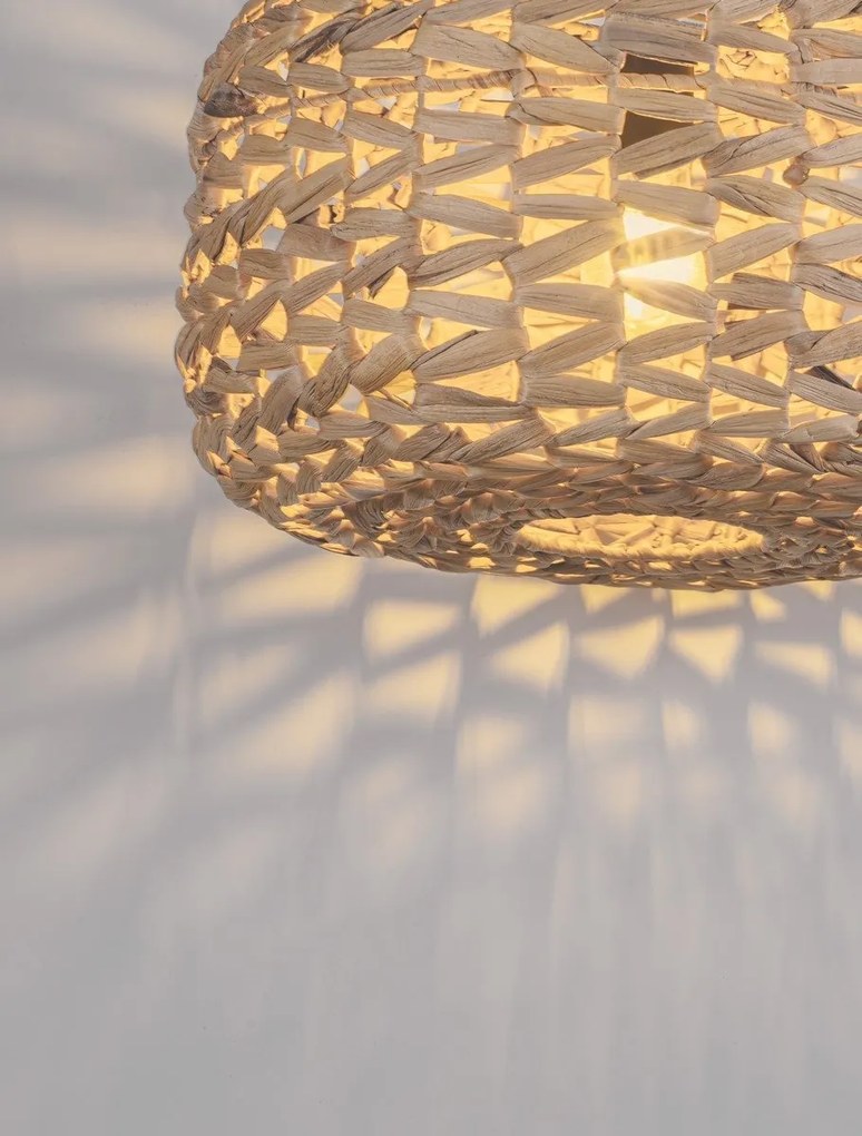 Lustra/Pendul design decorativ, PONN D 40cm