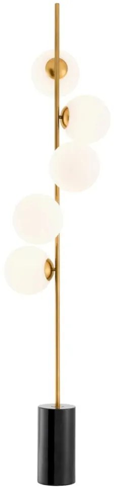 Lampadar design LUX Tempo alama antic 112317 HZ