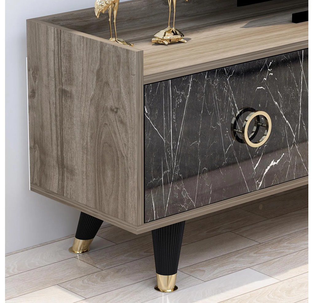 Mobilier living Lonito (marmură) . 1095671