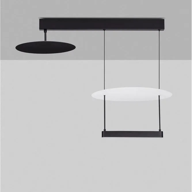 Lustra LED design modern DIONA, 3000K
