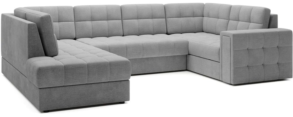 Coltar extensibil Blewett pe stanga Monolith 85
