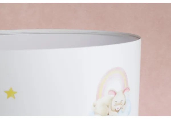 Lampă de masă pentru copii SWEET DREAMS 1xE27/60W/230V