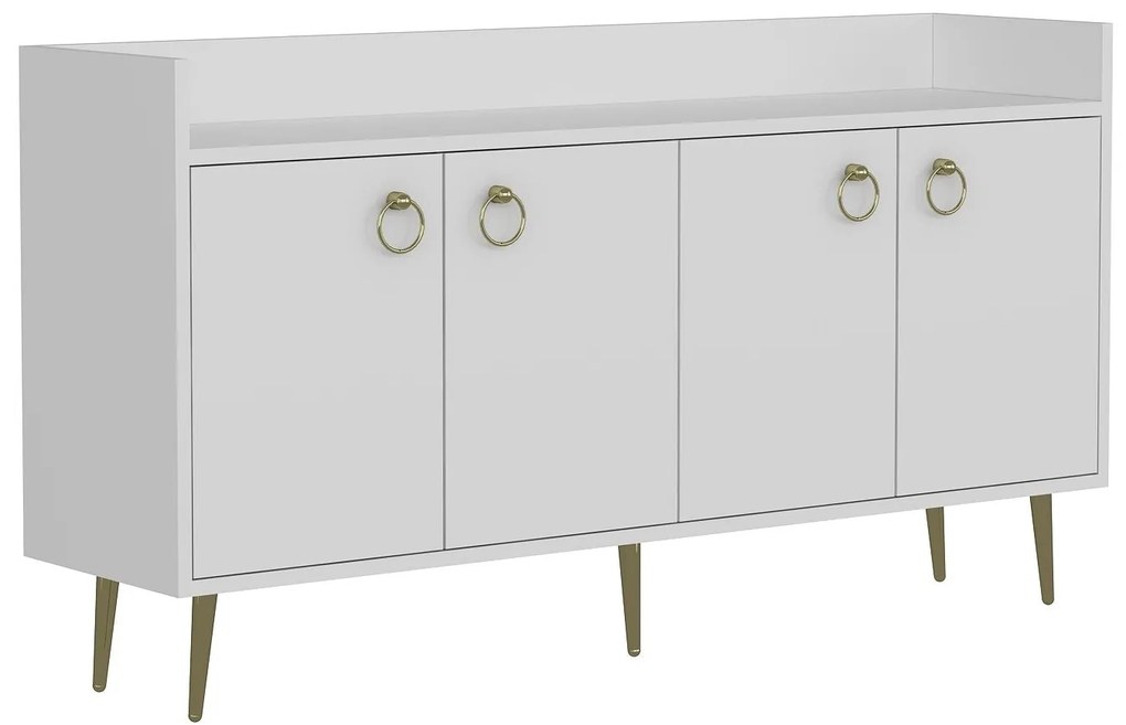 Consolă Daring - White