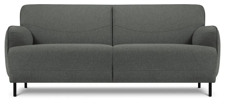 Canapea Windsor &amp; Co Sofas Neso, 175 cm, gri