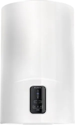 Boiler electric Ariston LYDOS PLUS 50 1,8K, 50 L, 1800 W, Alb