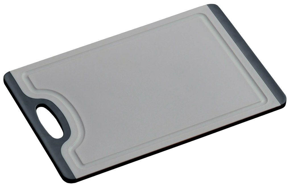 Planșetă de tăiat din material plastic, dreptunghiulară