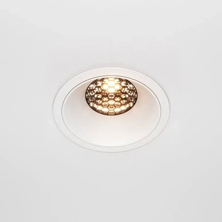 Spot incastrabil Alfa LED 2700K 1x15W 36 grade