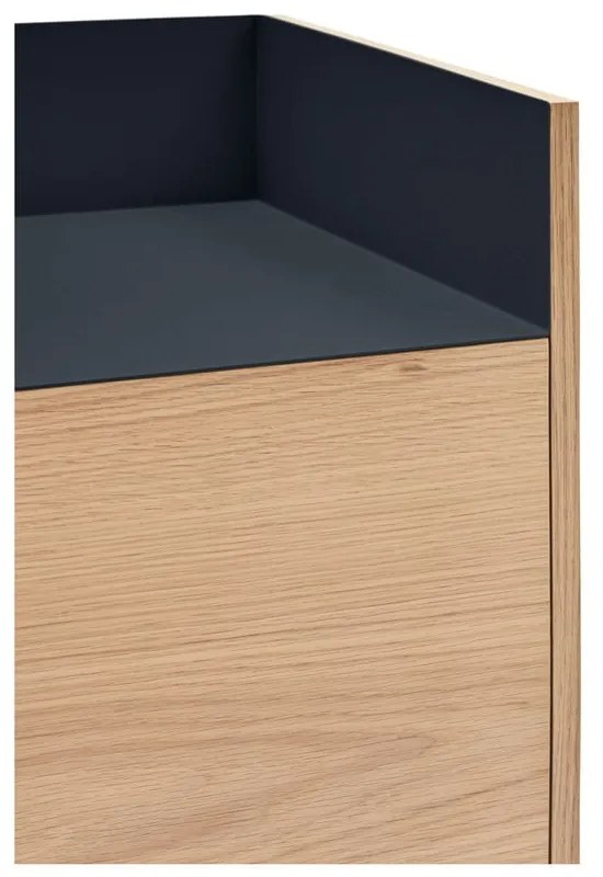 Dulap Teulat Valley, maro deschis-albastru