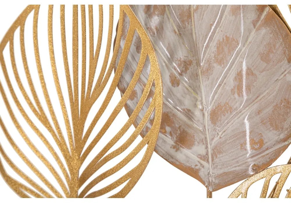 Decorațiune de perete din metal 63x85 cm Felix – Mauro Ferretti