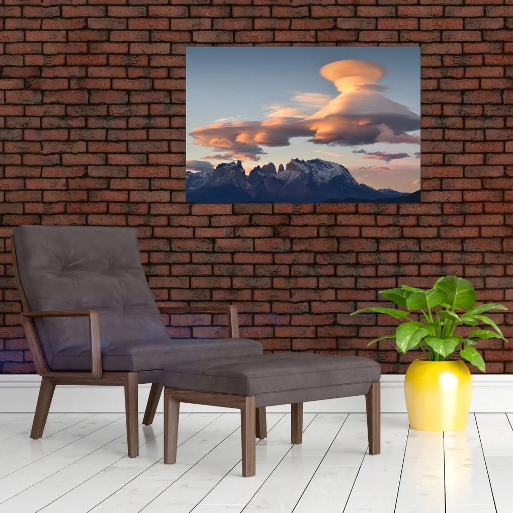 Tablou - Cerul magic (90x60 cm)