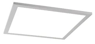 Panou LED modern din oțel 40 cm cu LED inclus - Liv