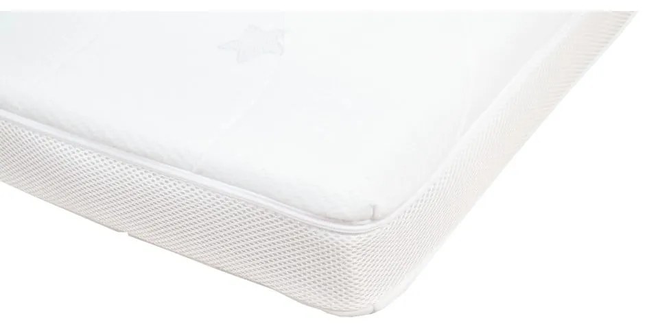Saltea pentru copii din spumă 60x120 cm Air balance plus – Roba