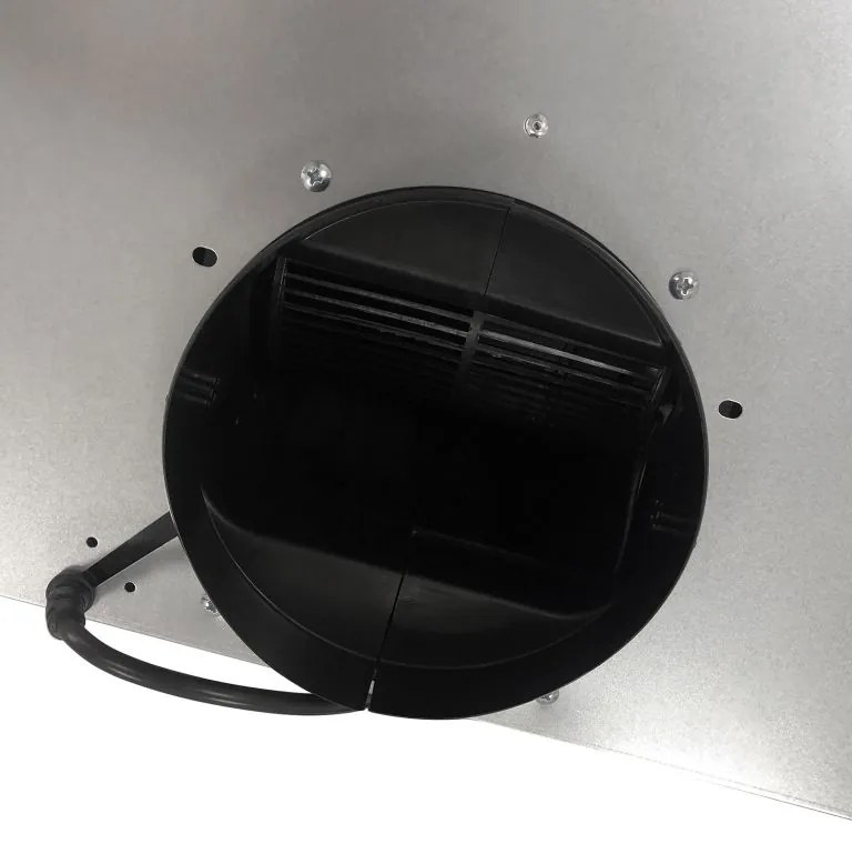 Hotă telescopică  67 W, 595 x 290 x 315 mm