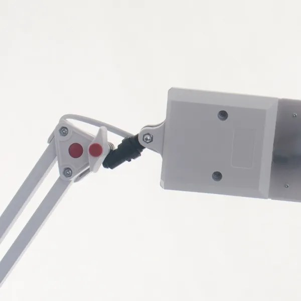 Lampă de masă LED ADEPT LED/8W/230V